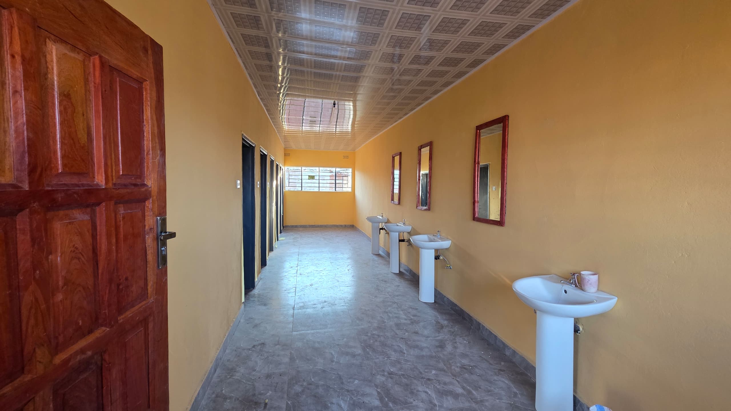 Community Development Building